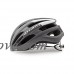 Giro Foray Road Cycling Helmet Matte Titianium/White Large (59-63 cm) - B00M1VAR36